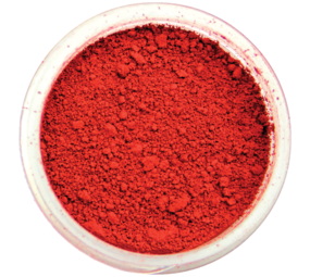 PME Coloring powder 2g "Burnt Umbre" PME Coloring powder 2g "Burnt Umbre"