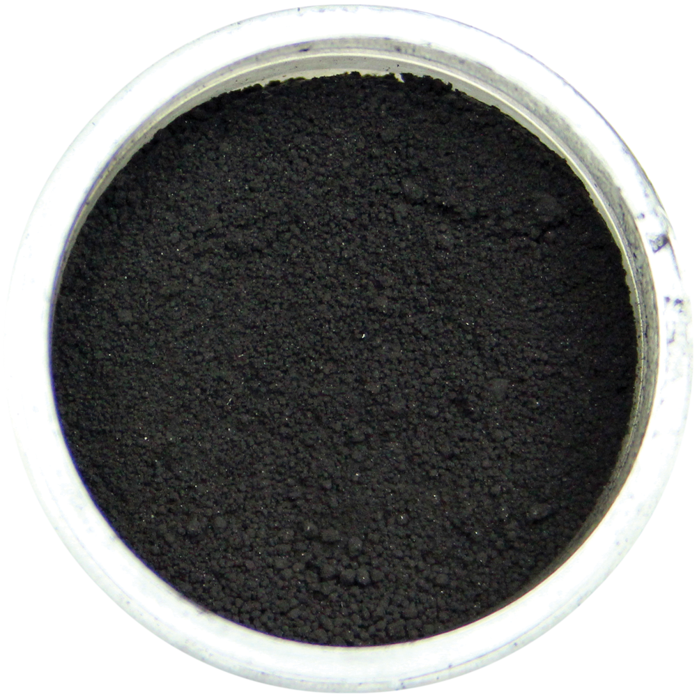 PME Kleurstof poeder "jet black" 2g PME Kleurstof poeder "jet black" 2g