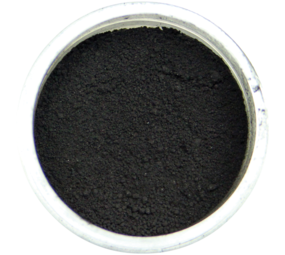 PME Kleurstof poeder "jet black" 2g PME Kleurstof poeder "jet black" 2g