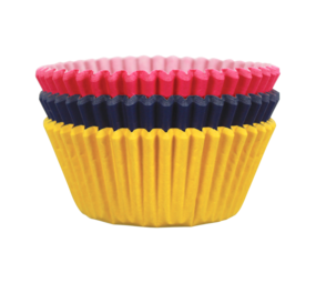 PME 60 carnival cake cups PME 60 carnival cake cups