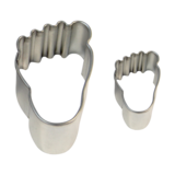 PME 2 foot cookie cutters PME 2 foot cookie cutters