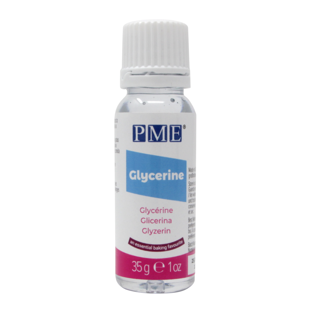 PME Glycerine 35g PME Glycerine 35g