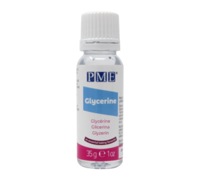 PME Glycerine 35g PME Glycerine 35g