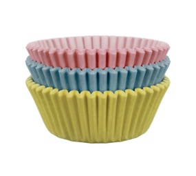 PME 60 pastel cake cups PME 60 pastel cake cups