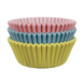 PME 60 pastel cupcakevormen