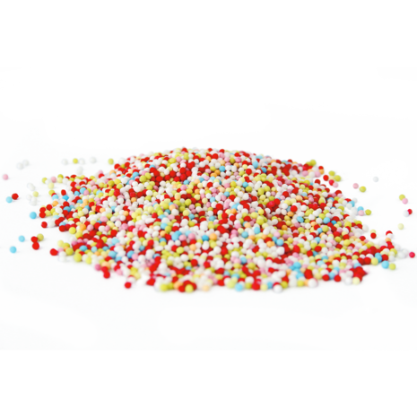 PME Musketzaad discodip