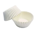 PME 60 white cake cups PME 60 white cake cups