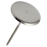 PME Flower nail no. 7