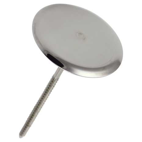 PME RVS bloemspijker nr. 7