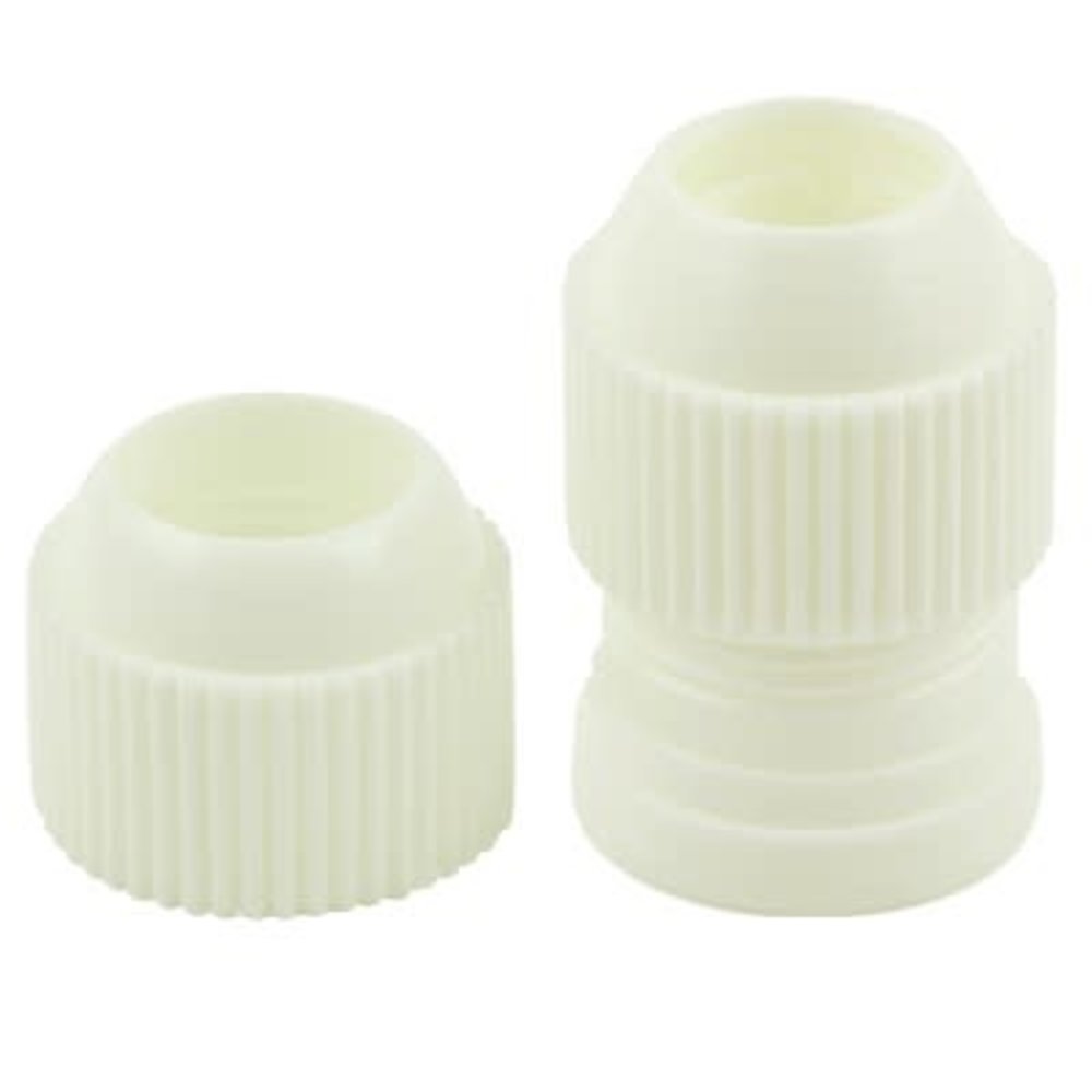 PME Large piping nozzle adapter