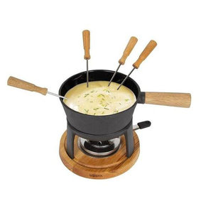 Fondue Fondue