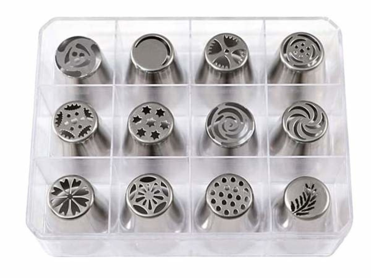 Martellato Spuitmondjesset "Floreal" Martellato Spuitmondjesset "Floreal"