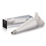 Martellato 100 piping bags 30cm Martellato 100 piping bags 30cm