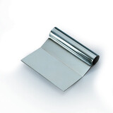 Martellato Angled dough scraper Martellato Angled dough scraper