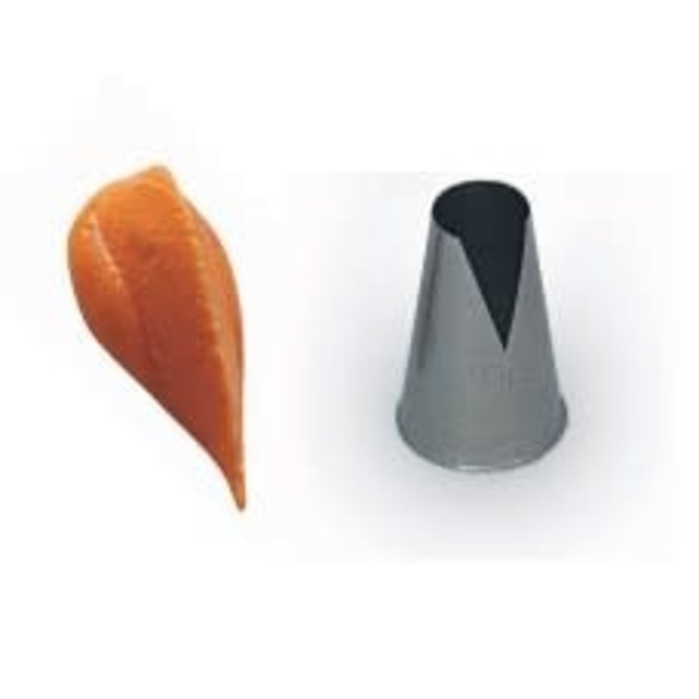 Martellato Piping nozzle BX2312 Martellato Piping nozzle BX2312