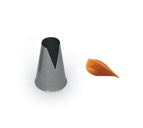 Martellato Spuitmondje BX2315 Martellato Spuitmondje BX2315