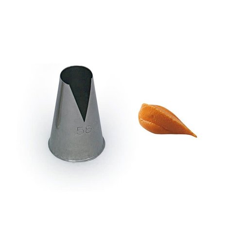 Martellato Spuitmondje BX2315