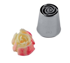 Martellato Spuitmondje BX0006 Martellato Spuitmondje BX0006