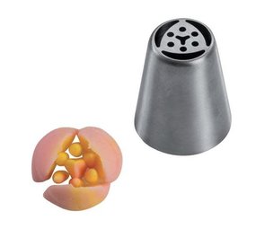 Martellato Piping nozzle BX0008 Martellato Piping nozzle BX0008