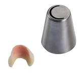 Martellato Piping nozzle BX0014 Martellato Piping nozzle BX0014