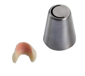 Martellato Spuitmondje BX0014 Martellato Spuitmondje BX0014