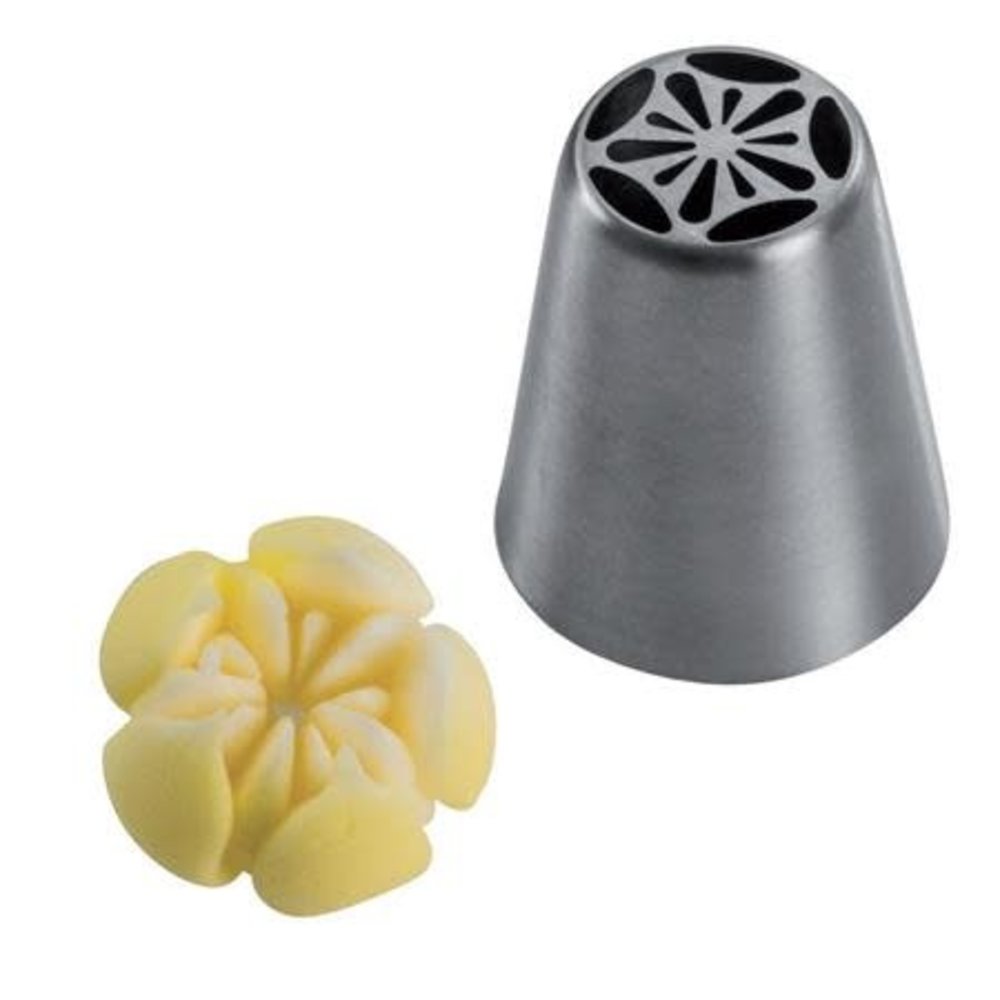 Martellato Spuitmondje BX0016 Martellato Spuitmondje BX0016