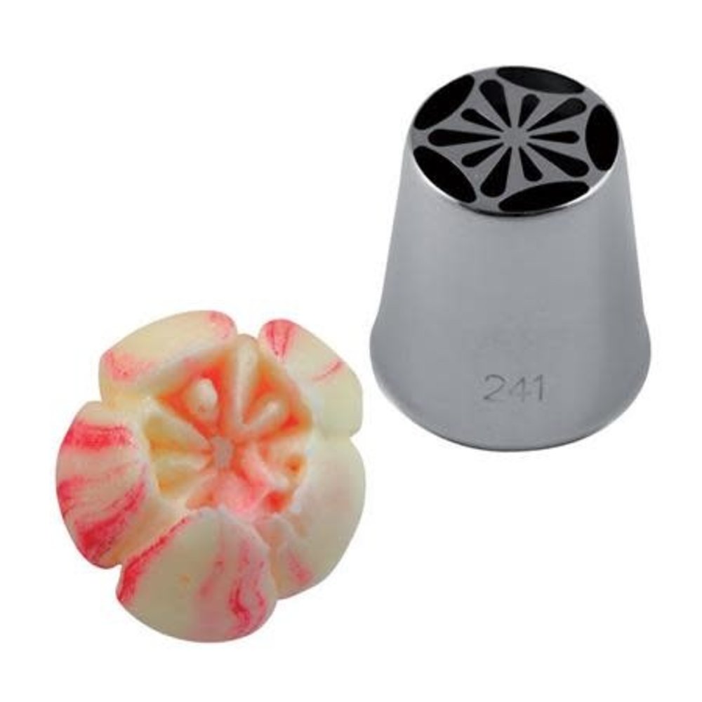 Martellato Spuitmondje BX0051