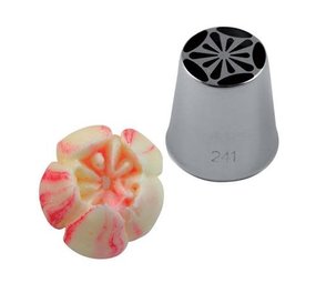 Martellato Spuitmondje BX0051 Martellato Spuitmondje BX0051