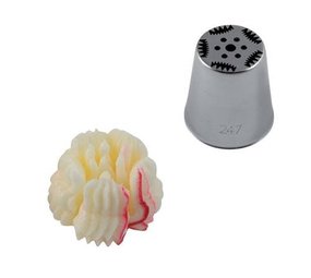 Martellato Piping nozzle BX0053 Martellato Piping nozzle BX0053