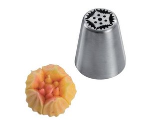 Martellato Piping nozzle BX0057 Martellato Piping nozzle BX0057