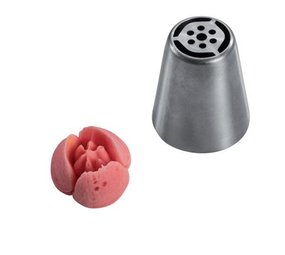 Martellato Spuitmondje BX0058 Martellato Spuitmondje BX0058