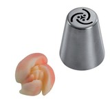 Martellato Piping nozzle BX0060 Martellato Piping nozzle BX0060