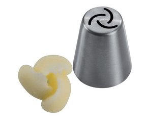 Martellato Piping nozzle BX0061 Martellato Piping nozzle BX0061