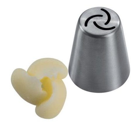 Martellato Spuitmondje BX0061