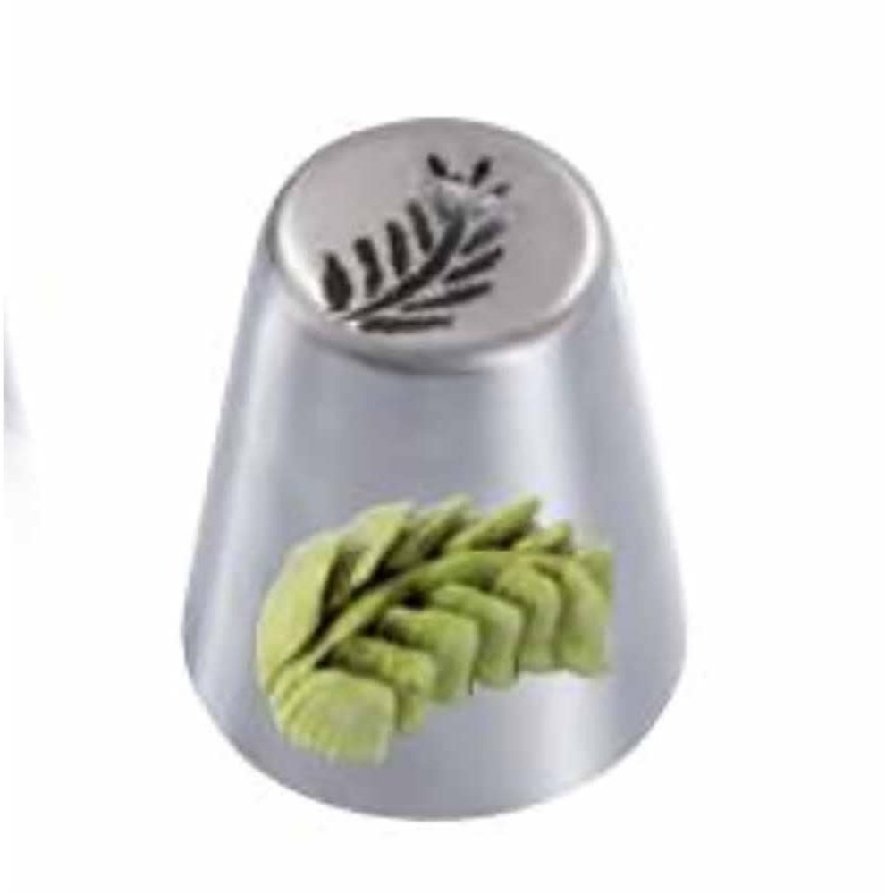 Martellato Piping nozzle BX0062 Martellato Piping nozzle BX0062