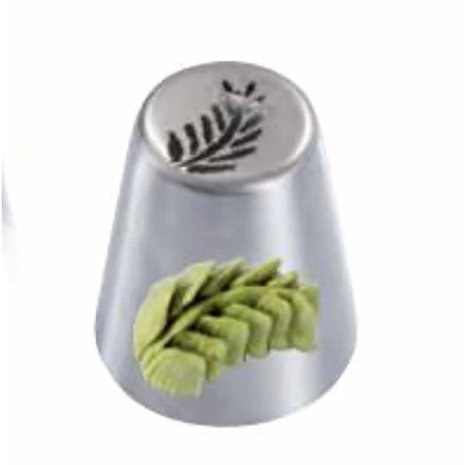 Martellato Piping nozzle BX0062