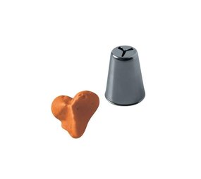 Martellato Piping nozzle BX0252 Martellato Piping nozzle BX0252