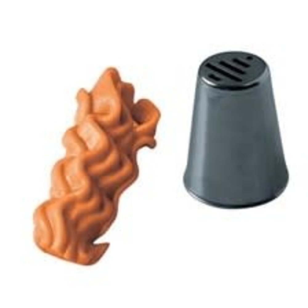 Martellato Piping nozzle BX0250 Martellato Piping nozzle BX0250