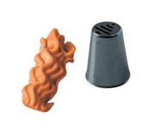 Martellato Piping nozzle BX0250 Martellato Piping nozzle BX0250