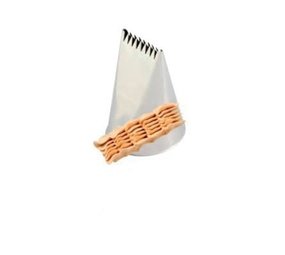 Martellato Spuitmondje BX9022 Martellato Spuitmondje BX9022