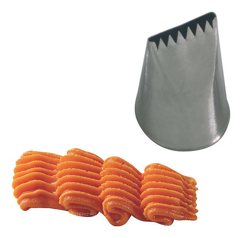 Martellato Piping nozzle BD301