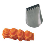 Martellato Spuitmondje BD302 Martellato Spuitmondje BD302