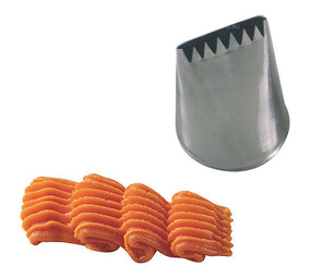 Martellato Spuitmondje BD302 Martellato Spuitmondje BD302