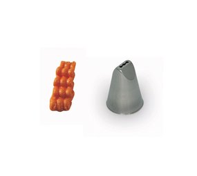 Martellato Piping nozzle BX1906 Martellato Piping nozzle BX1906