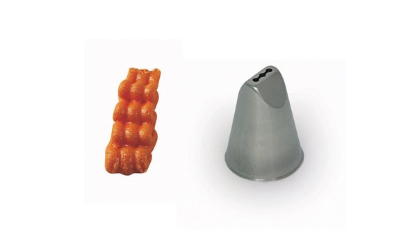 Martellato Piping nozzle BX1906