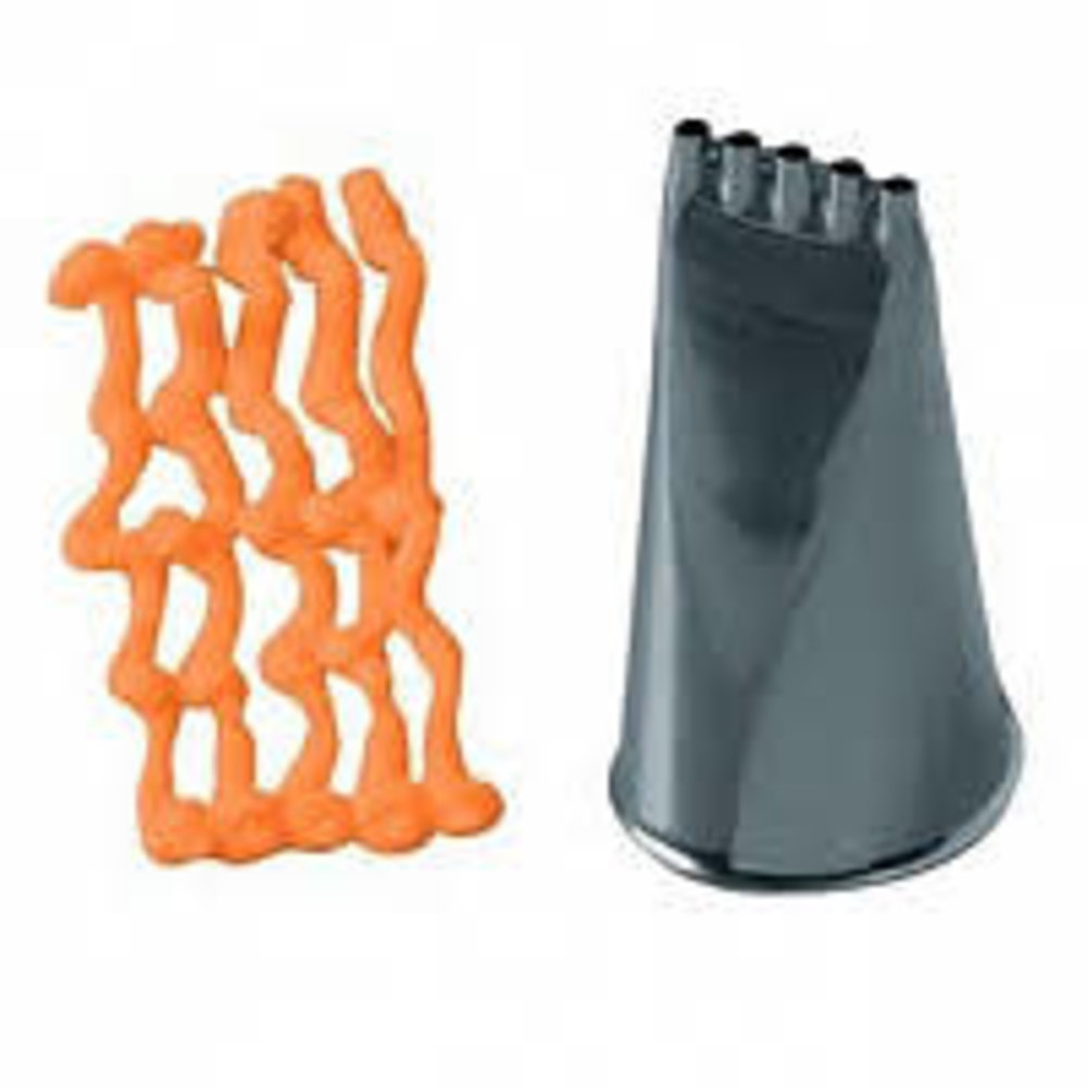 Martellato Piping nozzle BX0134 Martellato Piping nozzle BX0134