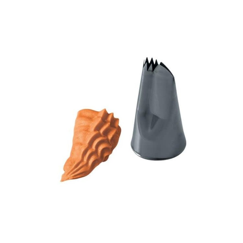 Martellato Piping nozzle BX0158 Martellato Piping nozzle BX0158