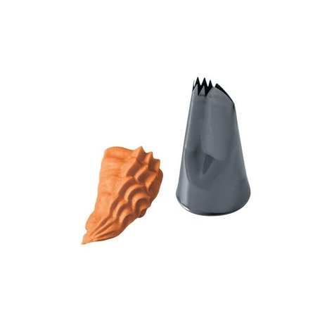 Martellato Piping nozzle BX0158 Martellato Piping nozzle BX0158