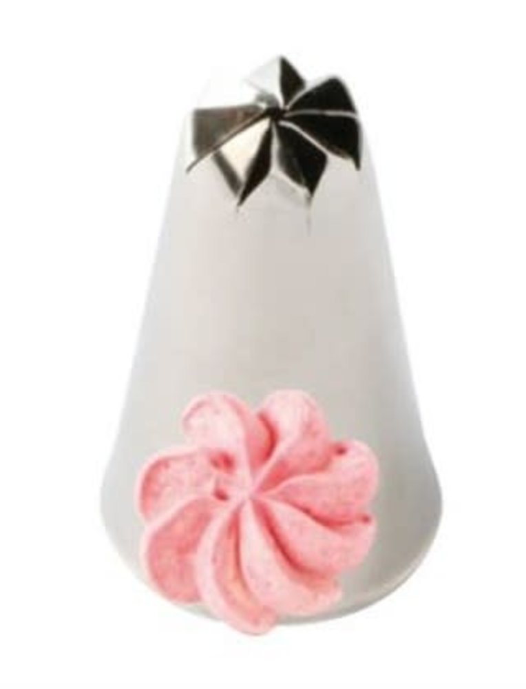 Martellato Spuitmondje BX0108