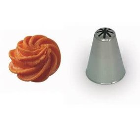 Martellato Spuitmondje BX5017 Martellato Spuitmondje BX5017